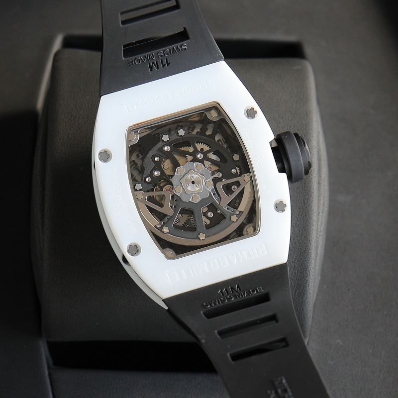 RICHARD MILLE Watches